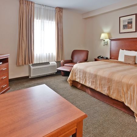 Candlewood Suites Hattiesburg By Ihg Extérieur photo