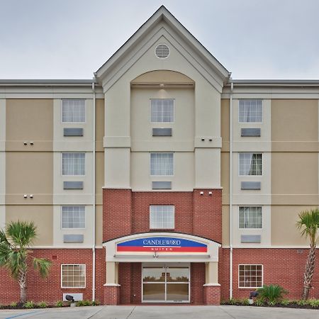 Candlewood Suites Hattiesburg By Ihg Extérieur photo