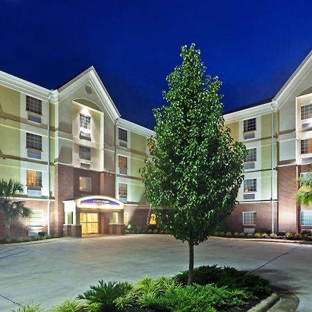 Candlewood Suites Hattiesburg By Ihg Extérieur photo