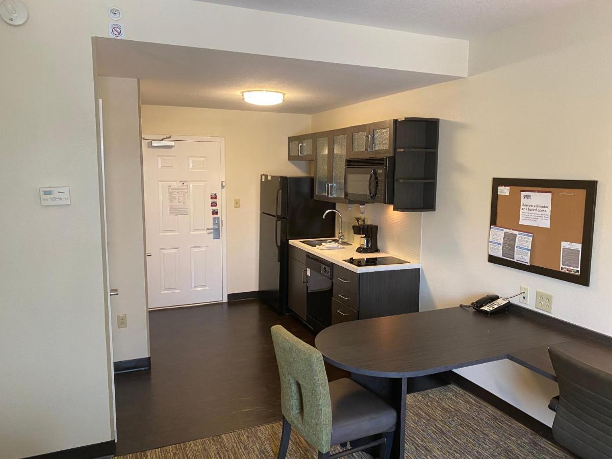 Candlewood Suites Hattiesburg By Ihg Extérieur photo