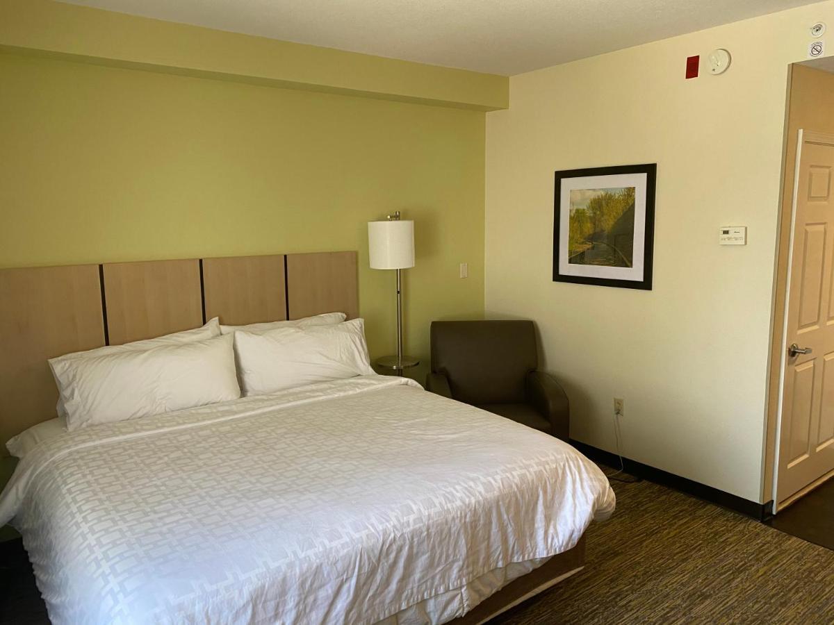 Candlewood Suites Hattiesburg By Ihg Extérieur photo