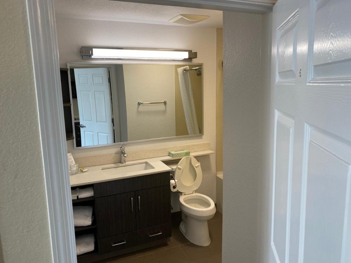 Candlewood Suites Hattiesburg By Ihg Extérieur photo