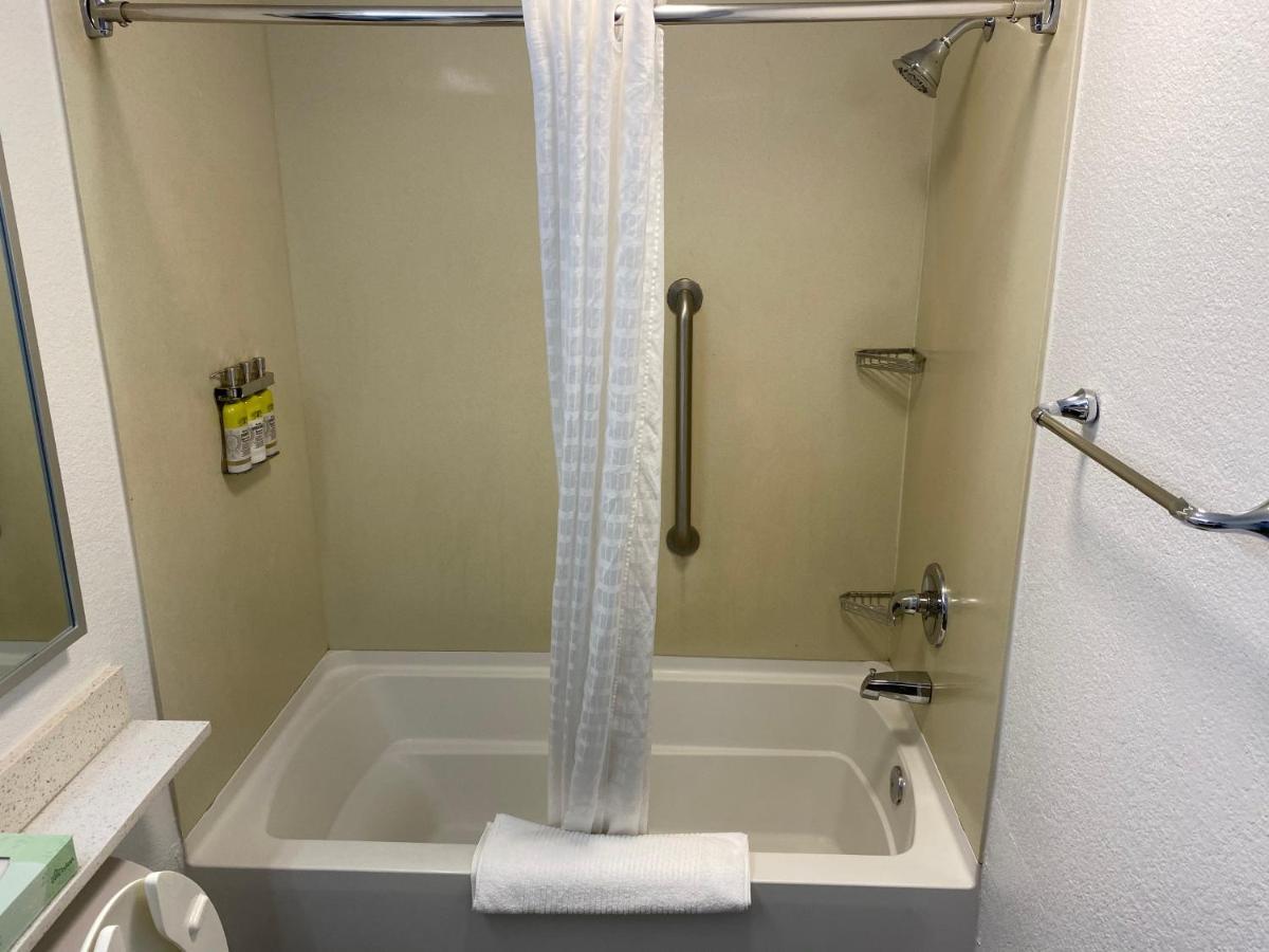 Candlewood Suites Hattiesburg By Ihg Extérieur photo