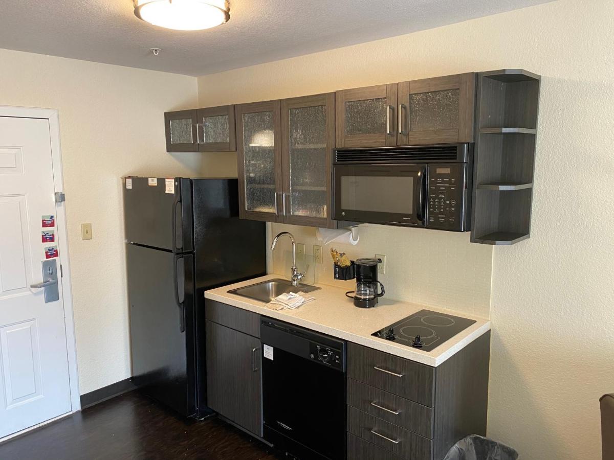 Candlewood Suites Hattiesburg By Ihg Extérieur photo
