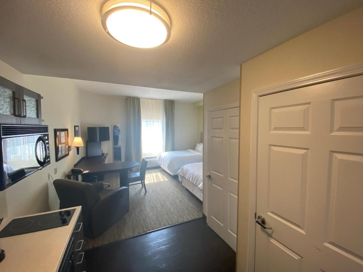Candlewood Suites Hattiesburg By Ihg Extérieur photo