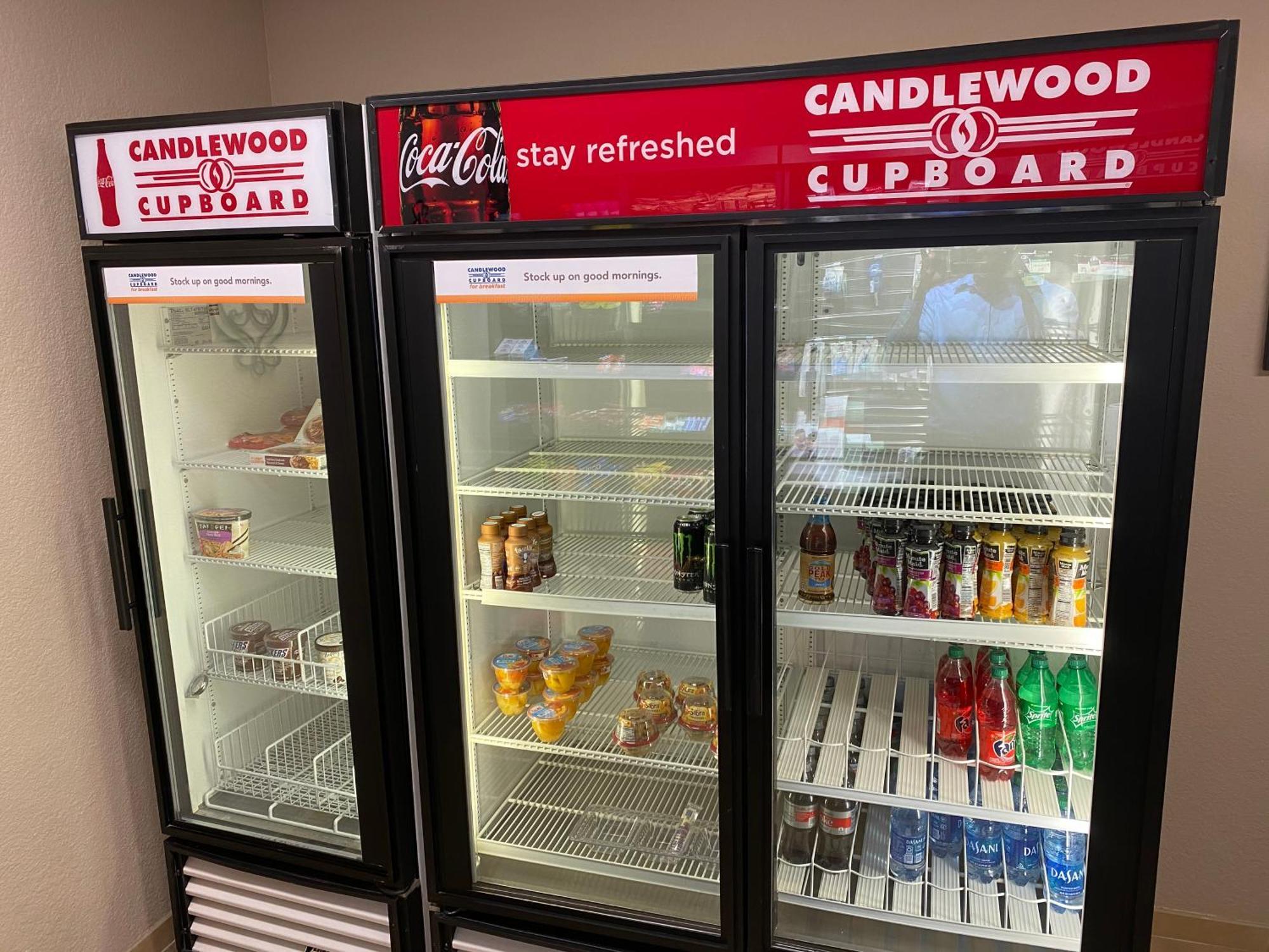 Candlewood Suites Hattiesburg By Ihg Extérieur photo