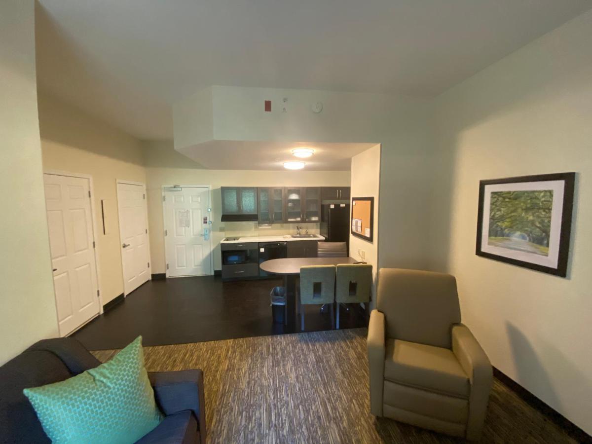Candlewood Suites Hattiesburg By Ihg Extérieur photo