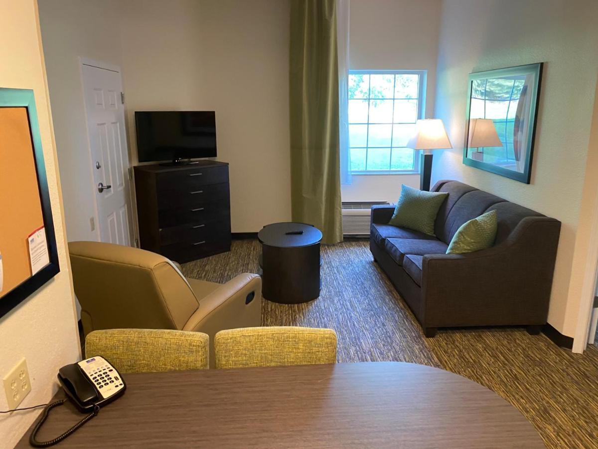 Candlewood Suites Hattiesburg By Ihg Extérieur photo