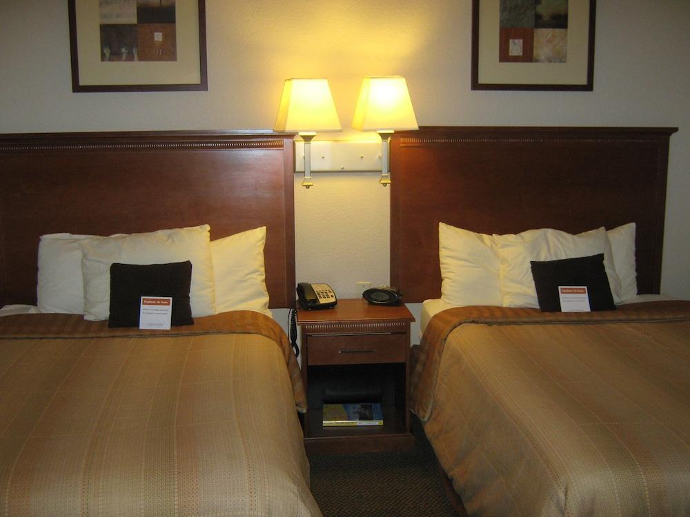 Candlewood Suites Hattiesburg By Ihg Extérieur photo