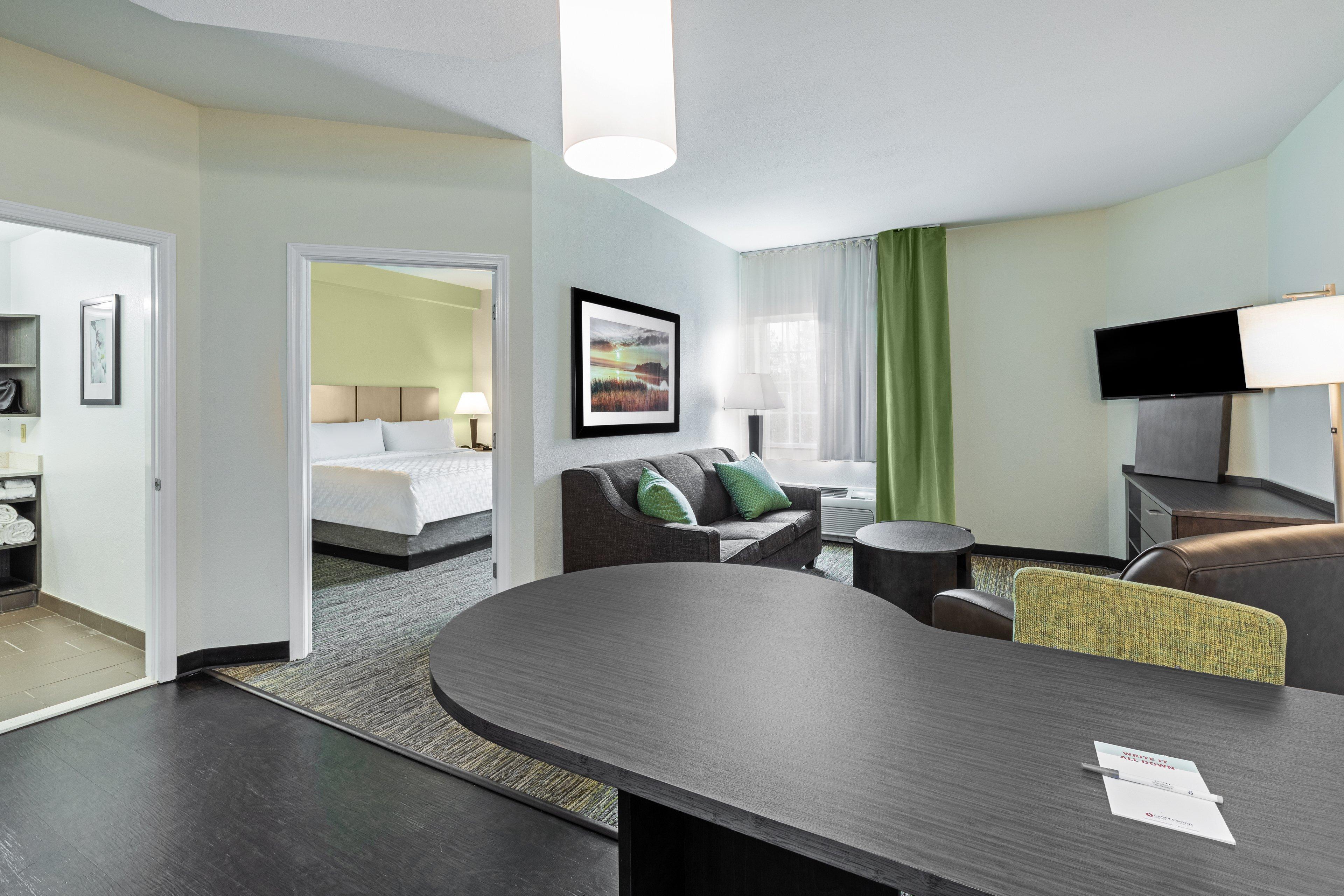 Candlewood Suites Hattiesburg By Ihg Extérieur photo