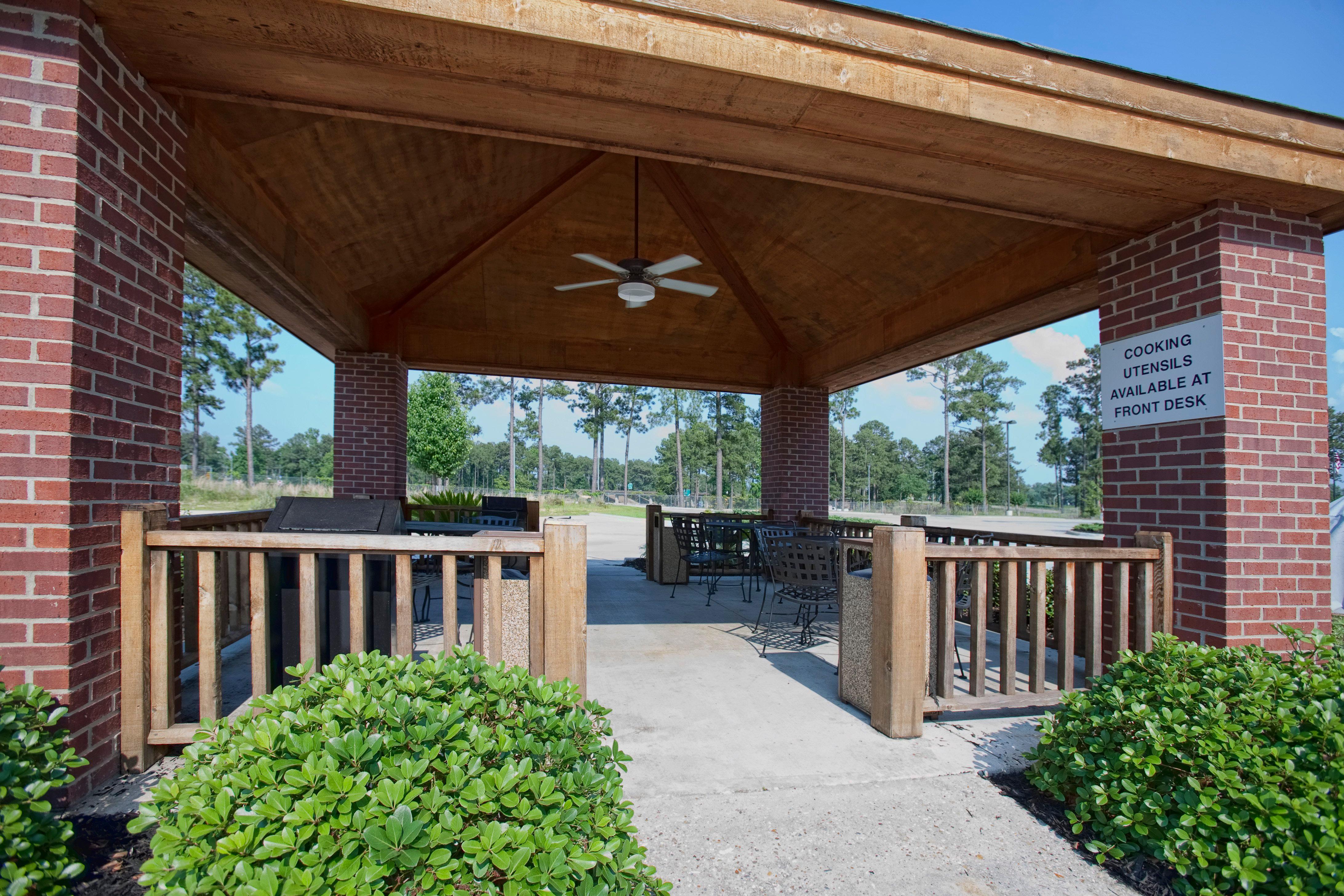 Candlewood Suites Hattiesburg By Ihg Extérieur photo