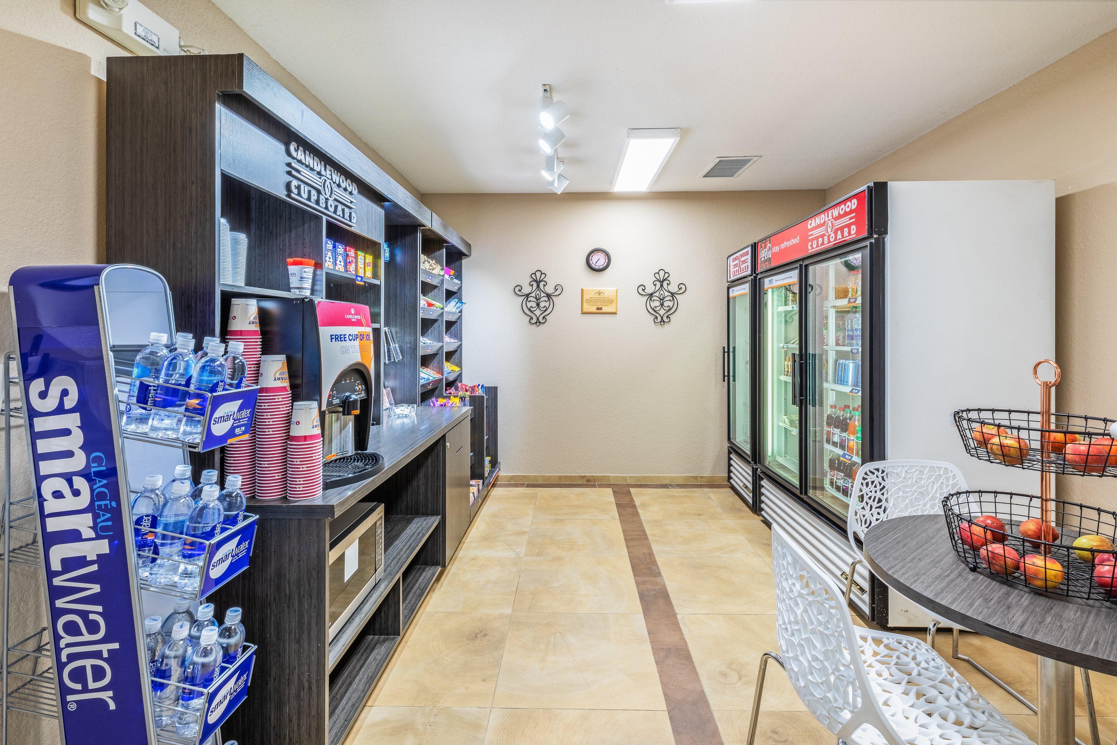 Candlewood Suites Hattiesburg By Ihg Extérieur photo