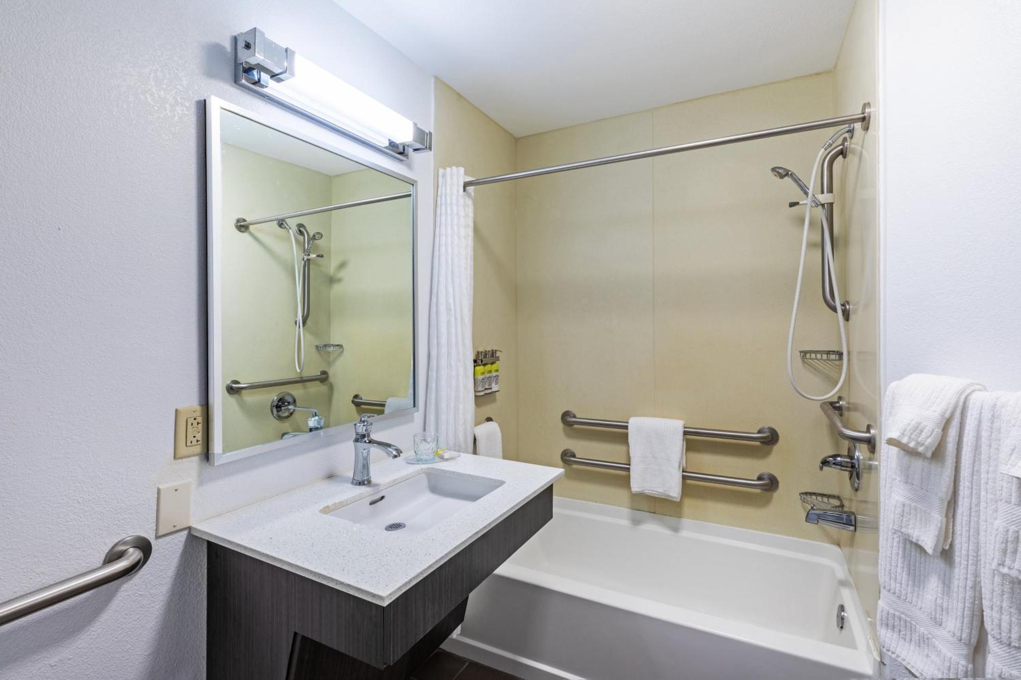Candlewood Suites Hattiesburg By Ihg Extérieur photo